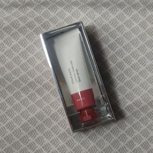NIB Glossier storm cloud paint